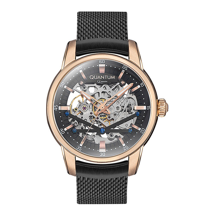 QUANTUM QMASTER OTOMATİK HASIR KORDON