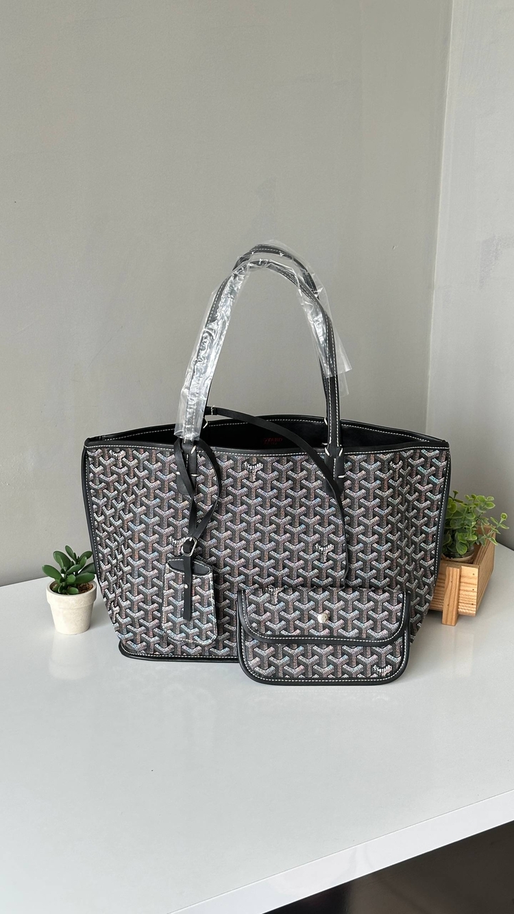 Goyard Anjou Pm Bag
