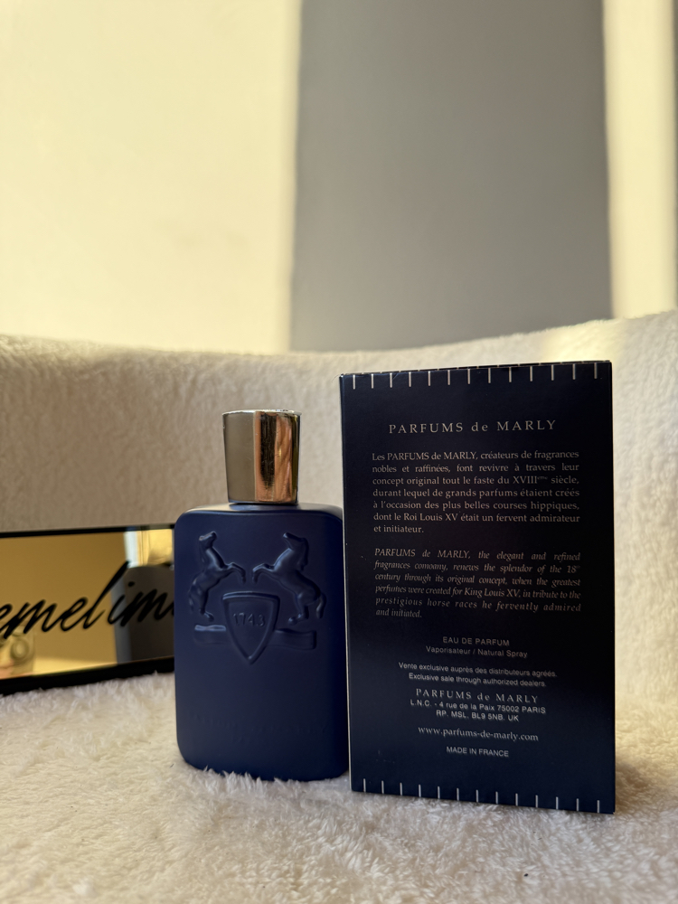İthal Parfums de Marly - Layton (Erkek Parfümü)