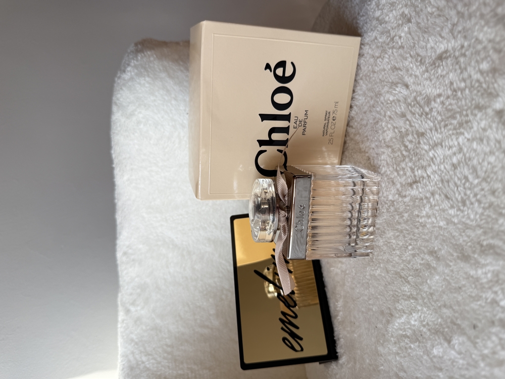 İthal Chloé Eau de Parfum 75 ml