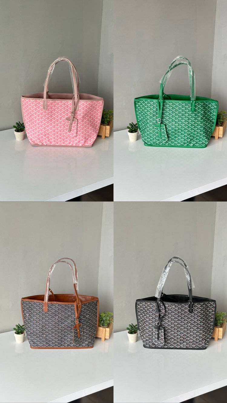 Goyard Anjou Pm Bag