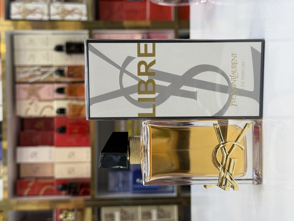 İthal Libre Parfüm 90ml