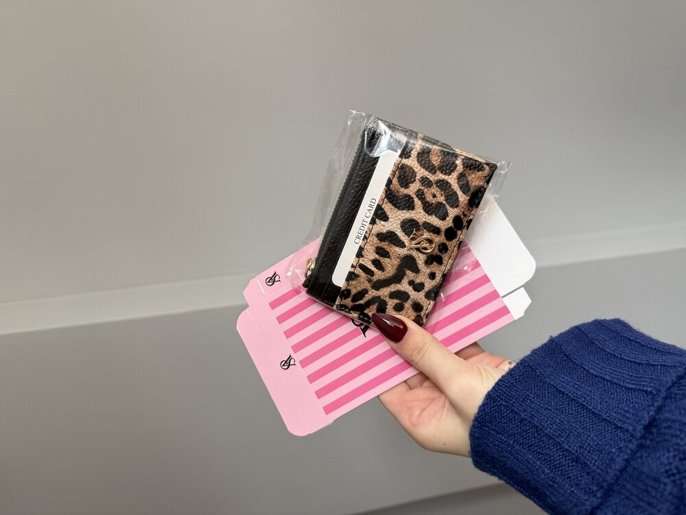VS Leopar Kartlık (Kutulu)