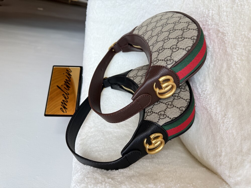 Gucci Omuz Çantası