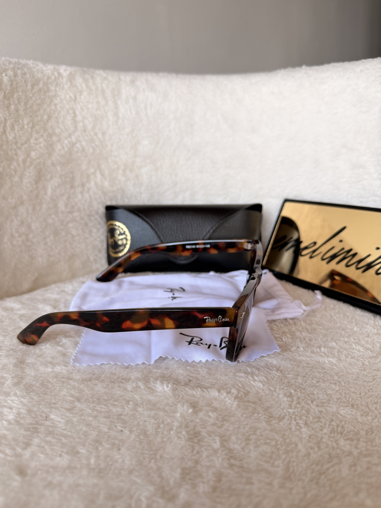 Ray-Ban RB2140 #50 İthal Güneş Gözlüğü