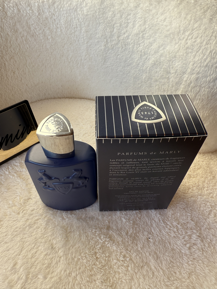 İthal Parfums de Marly - Layton (Erkek Parfümü)