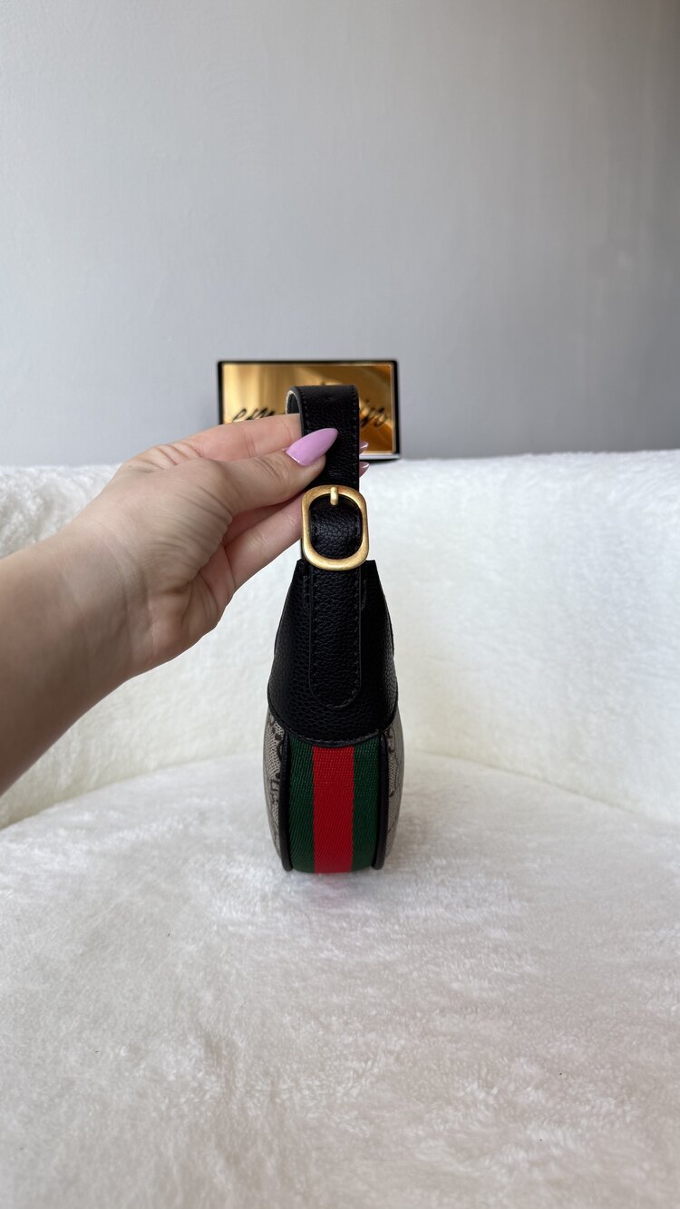 Gucci Omuz Çantası