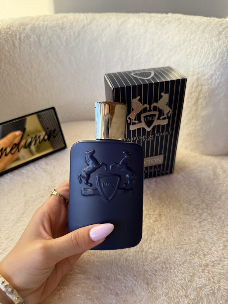 İthal Parfums de Marly - Layton (Erkek Parfümü)