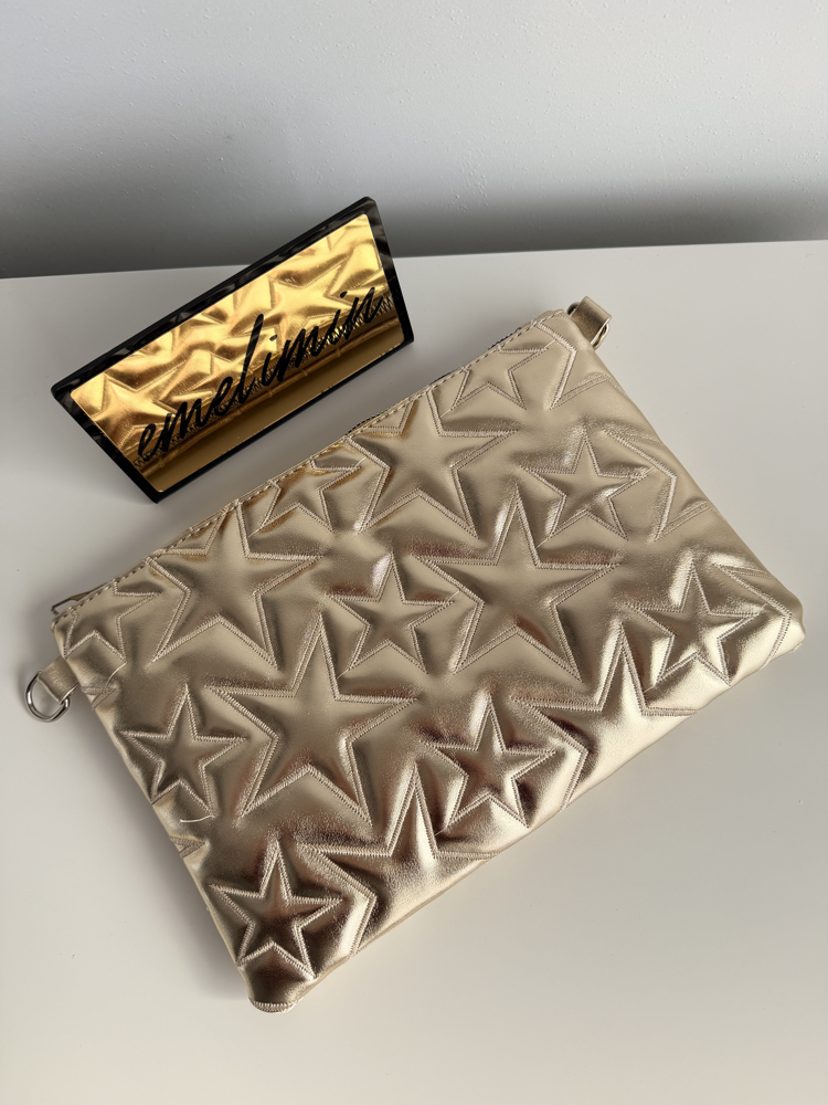 Star Girl Portföy Çanta