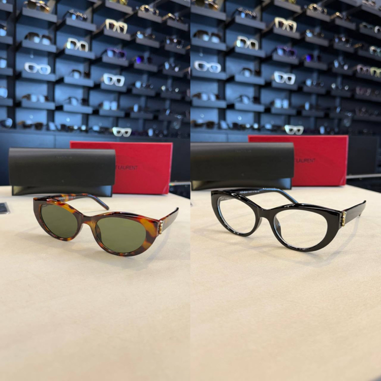 YSL M94 İthal Güneş Gözlüğü