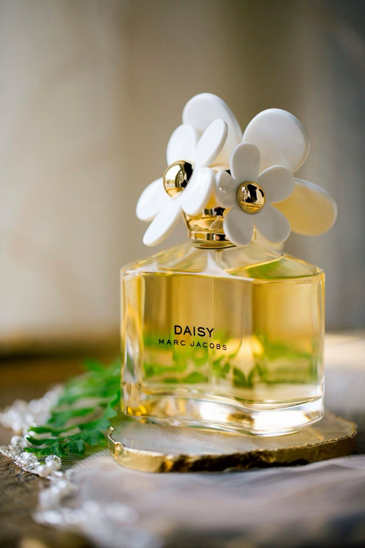İthal MJ Daisy Parfum