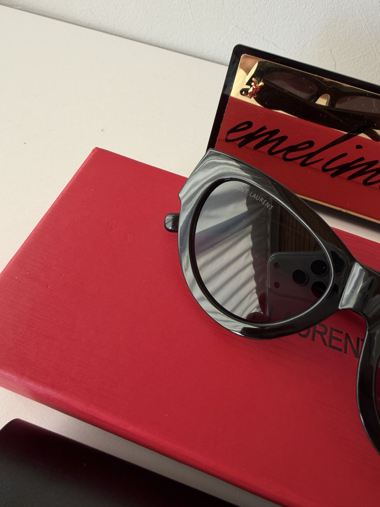 YSL M94 İthal Güneş Gözlüğü