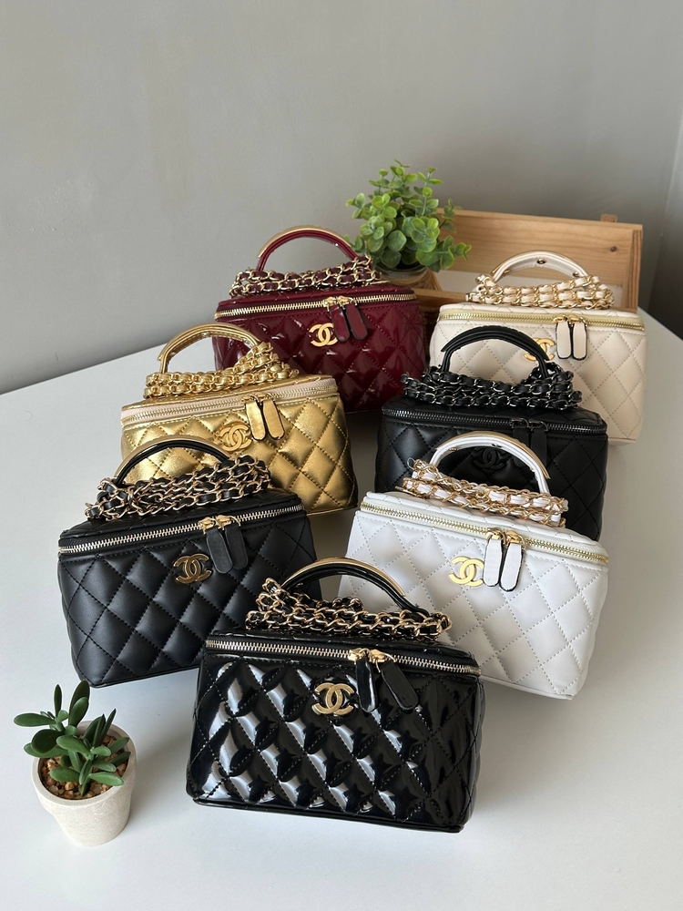 Chanel Kutu Çanta