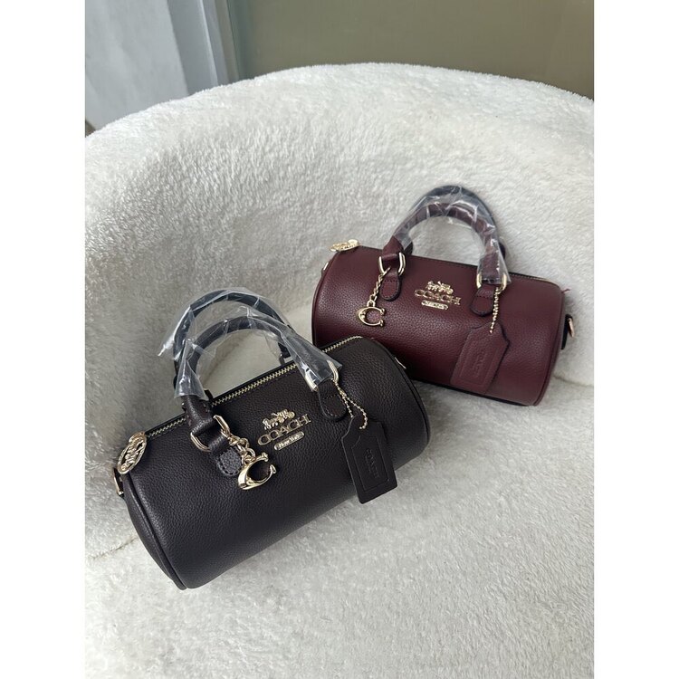 Coach Lacey Crossbody (Büyük Boy)