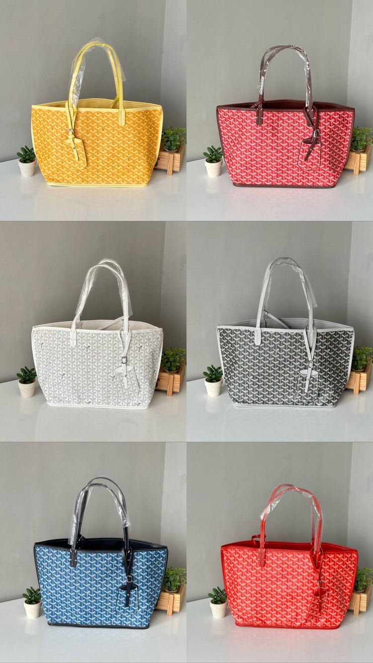 Goyard Anjou Pm Bag