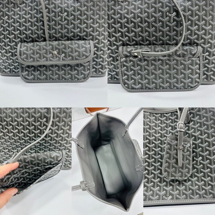 Goyard Anjou Pm Bag