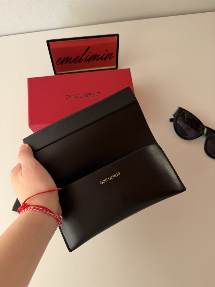 YSL M94 İthal Güneş Gözlüğü