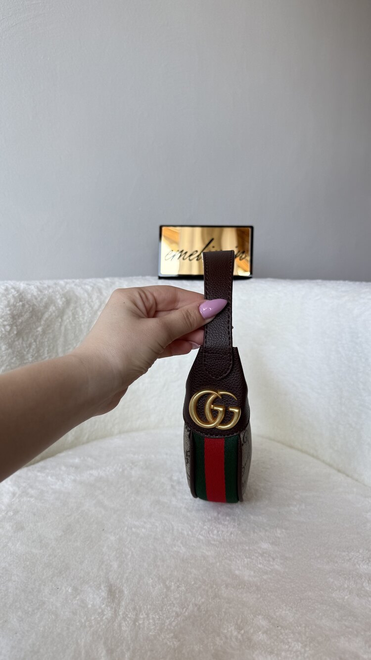 Gucci Omuz Çantası