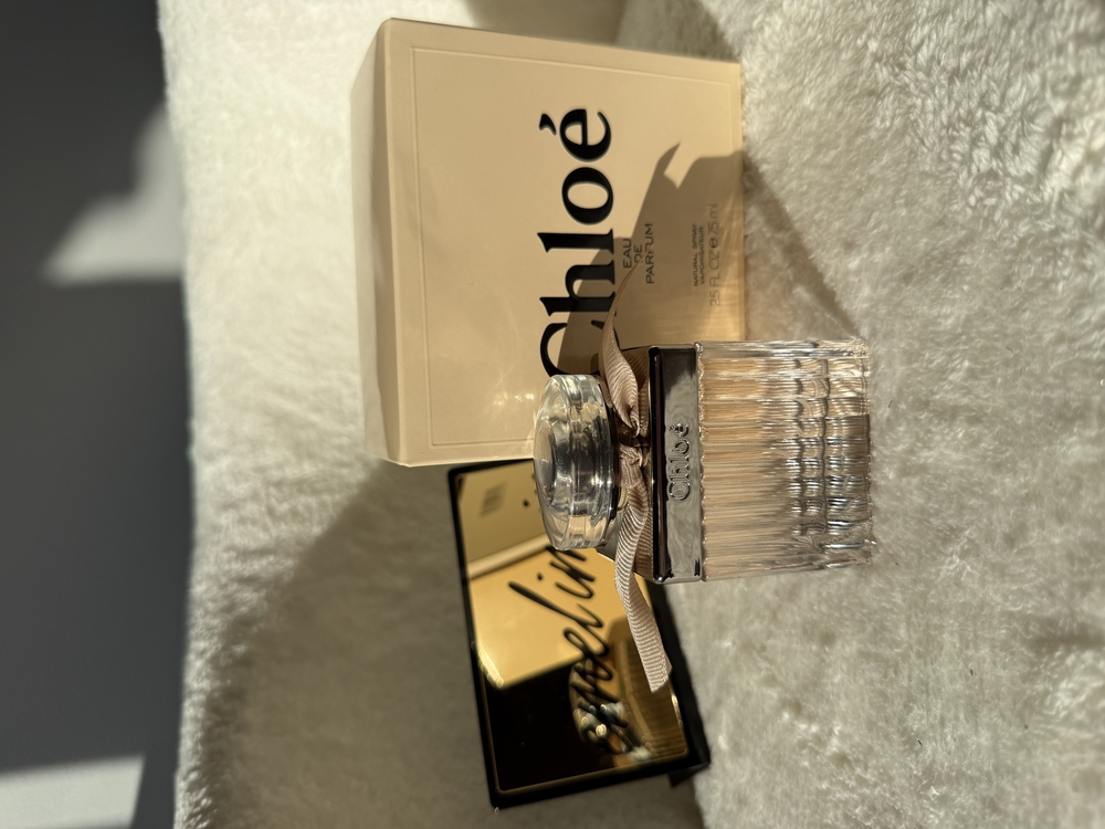 İthal Chloé Eau de Parfum 75 ml