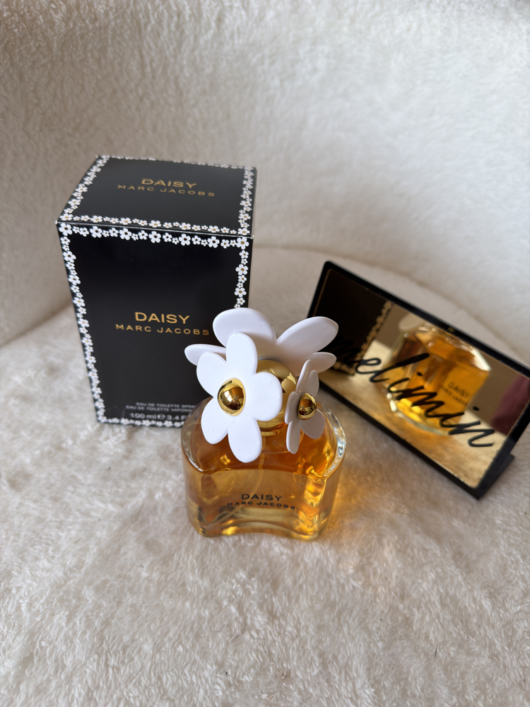 İthal MJ Daisy Parfum