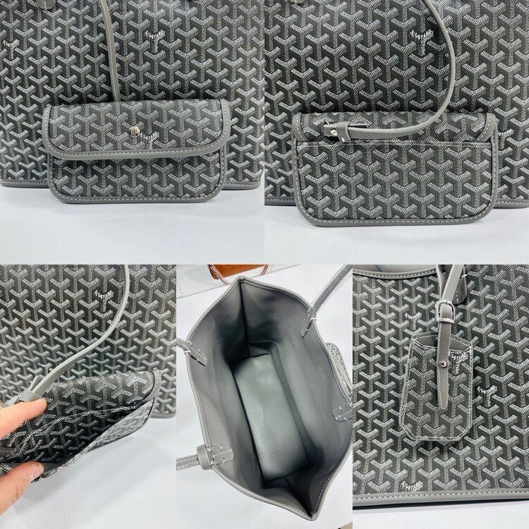 Goyard Anjou Pm Bag