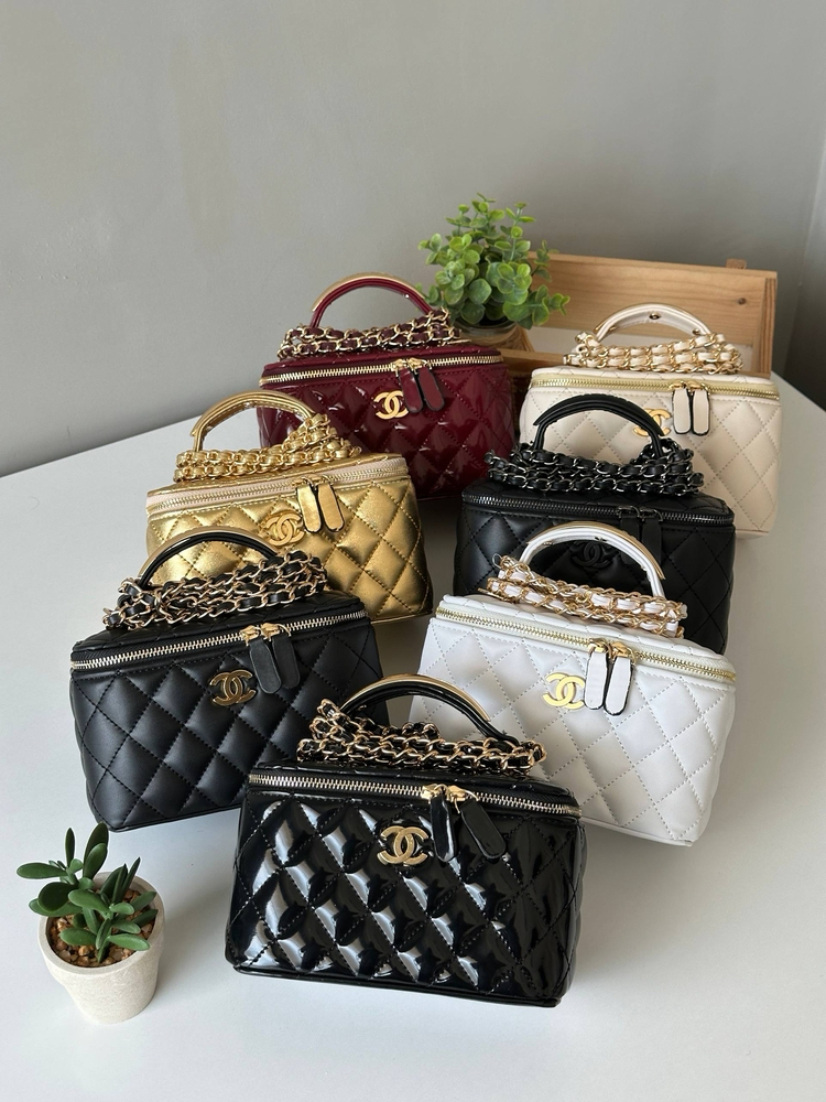 Chanel Kutu Çanta