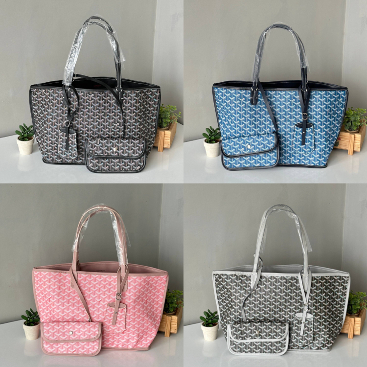 Goyard Anjou Pm Bag