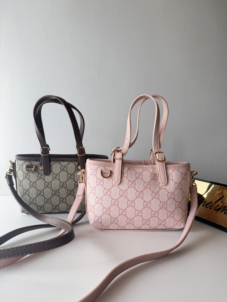 Gucci GG Emblem Mini