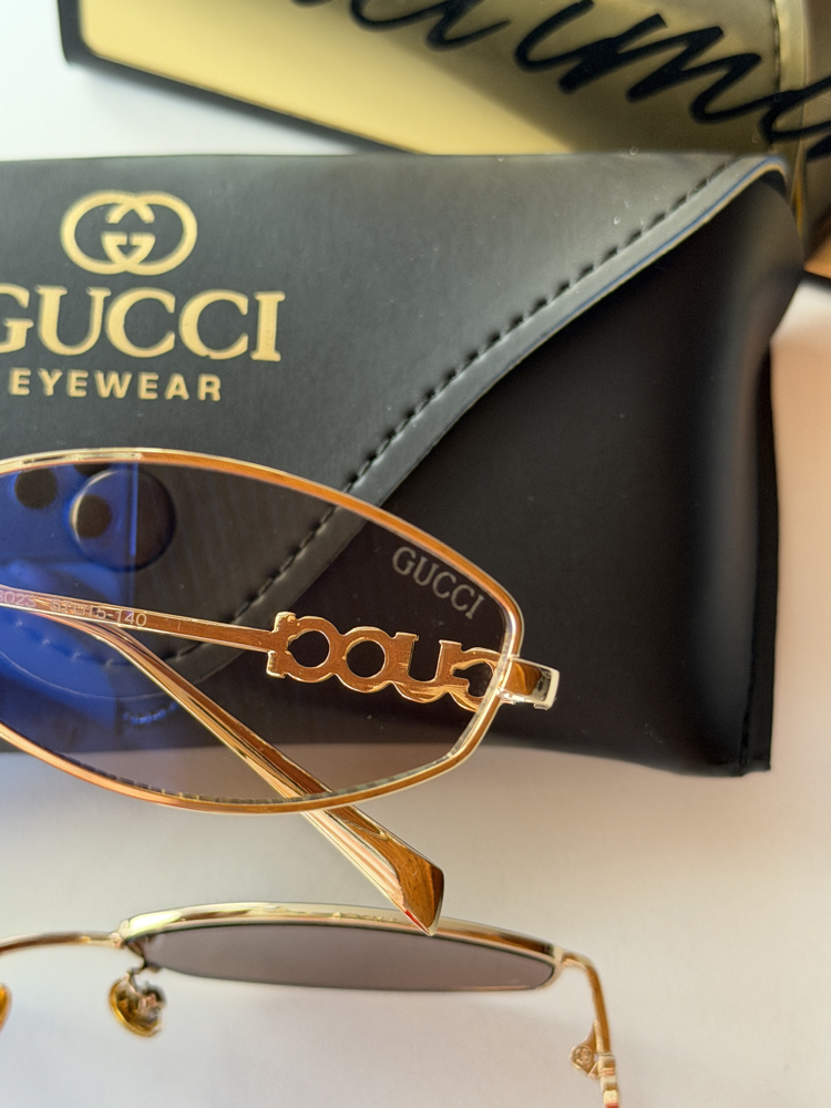 Gucci GG1802S İthal Güneş Gözlüğü 