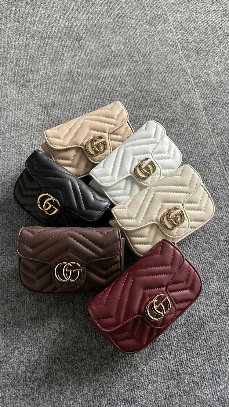 Gucci Marmont Mini