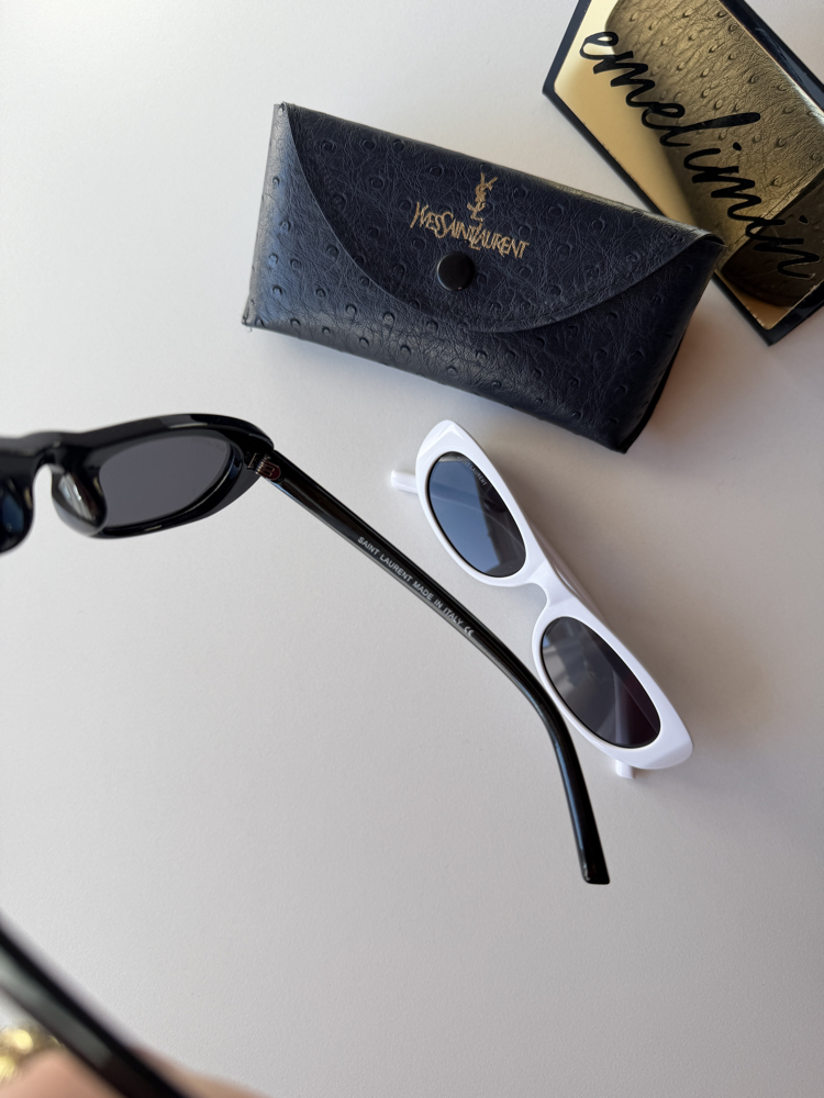Yves Saint Laurent 6161 İthal Güneş Gözlüğü