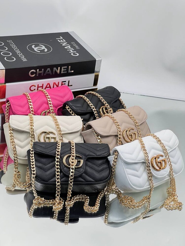 Gucci Marmont Mini
