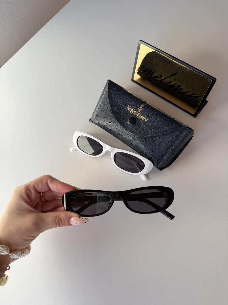 Yves Saint Laurent 6161 İthal Güneş Gözlüğü