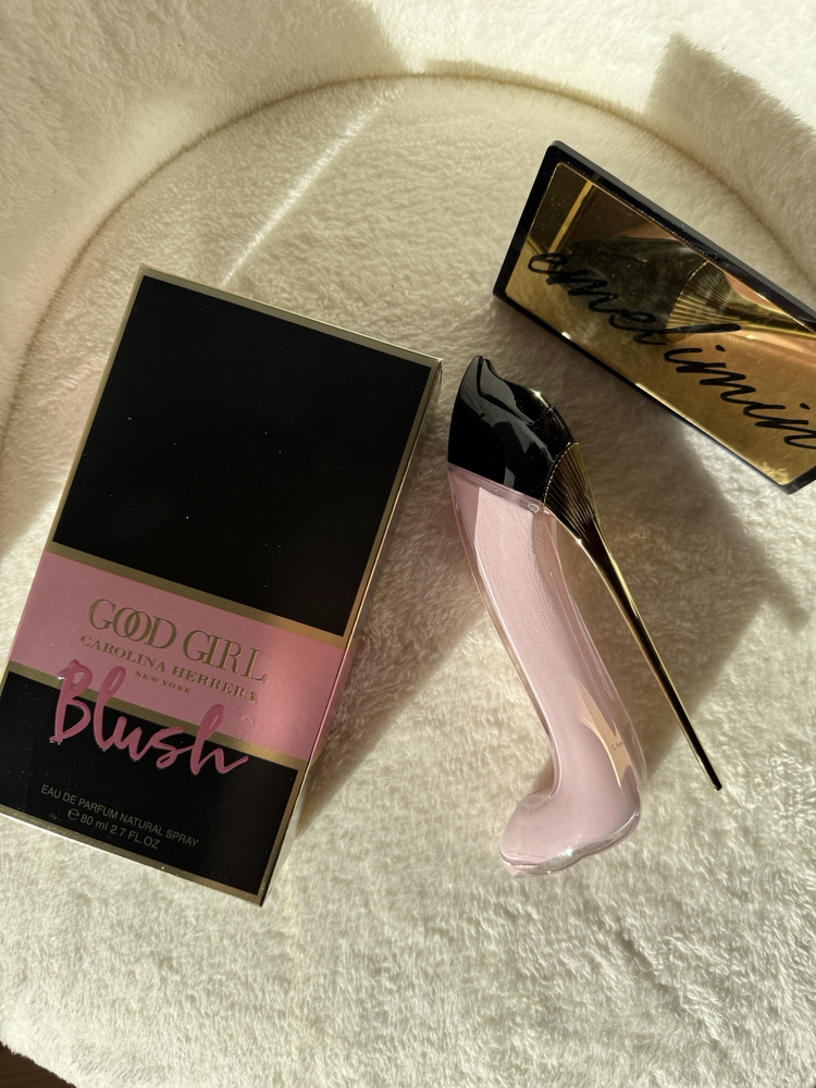 İthal Carolina Herrera Good Girl Blush EDP 80 ml