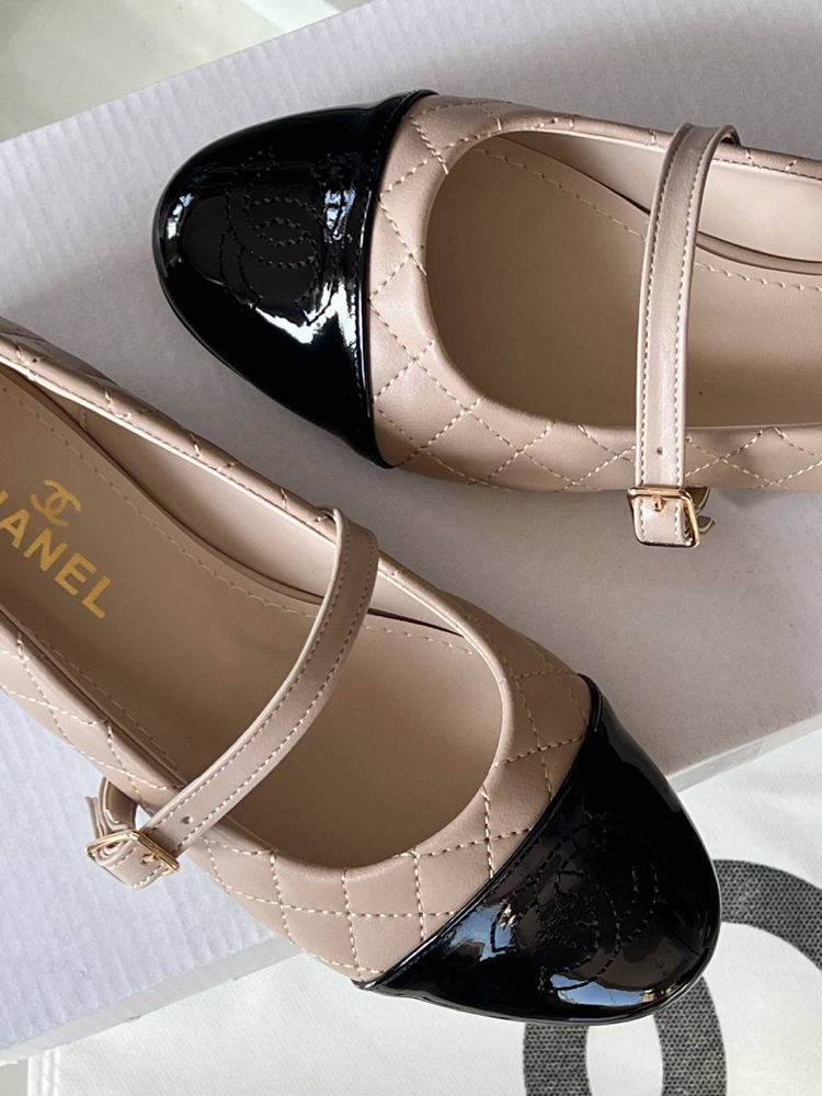 Chanel Krem Babet