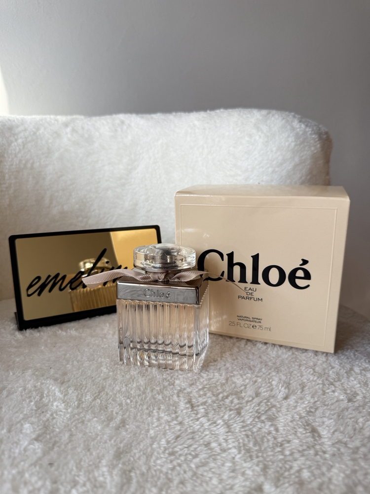 İthal Chloé Eau de Parfum 75 ml