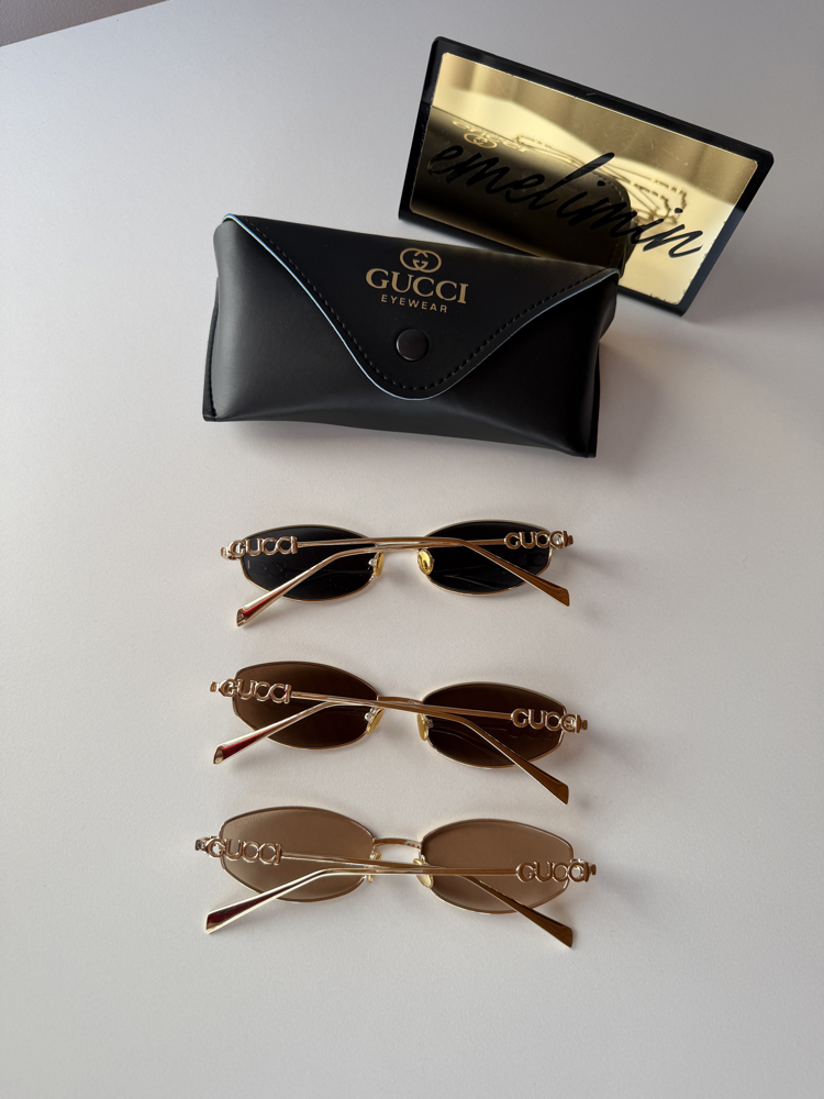 Gucci GG1802S İthal Güneş Gözlüğü 