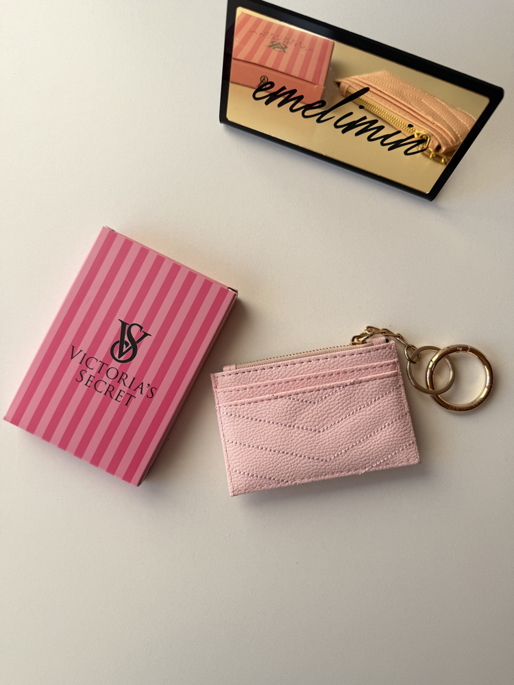 VS Toz Pembe Kartlık (KUTULU) 