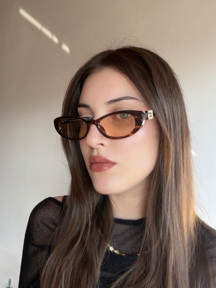 Gucci GG1680S İthal Güneş Gözlüğü 