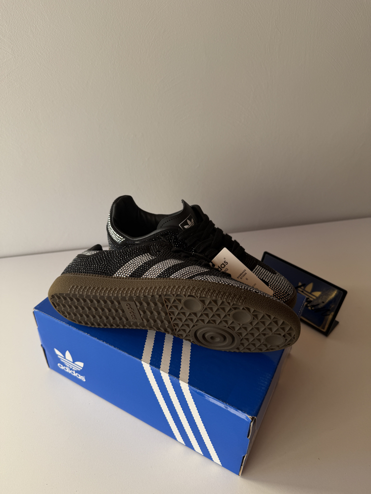 Adidas Samba OG Rhinestone İthal