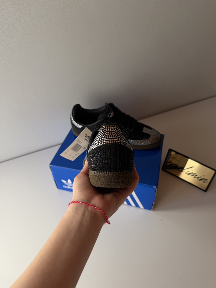 Adidas Samba OG Rhinestone İthal