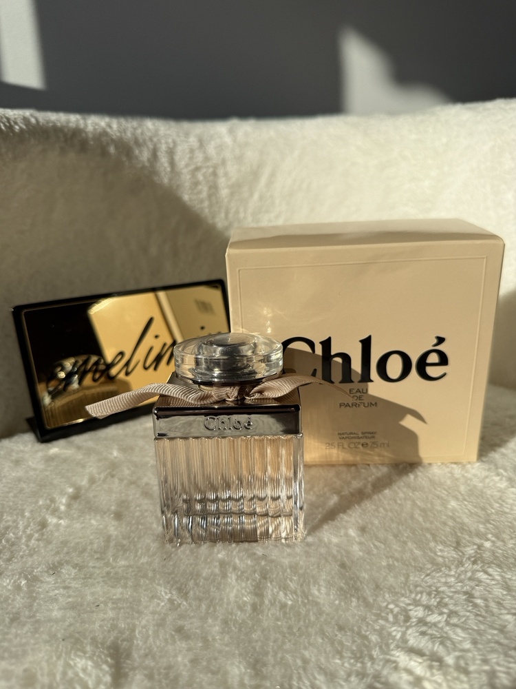 İthal Chloé Eau de Parfum 75 ml