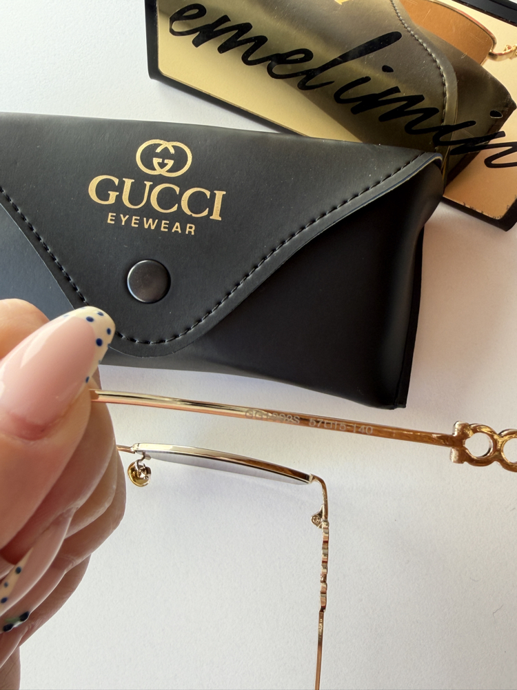 Gucci GG1802S İthal Güneş Gözlüğü 