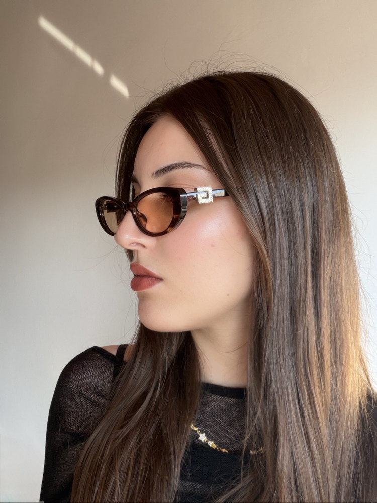 Gucci GG1680S İthal Güneş Gözlüğü 