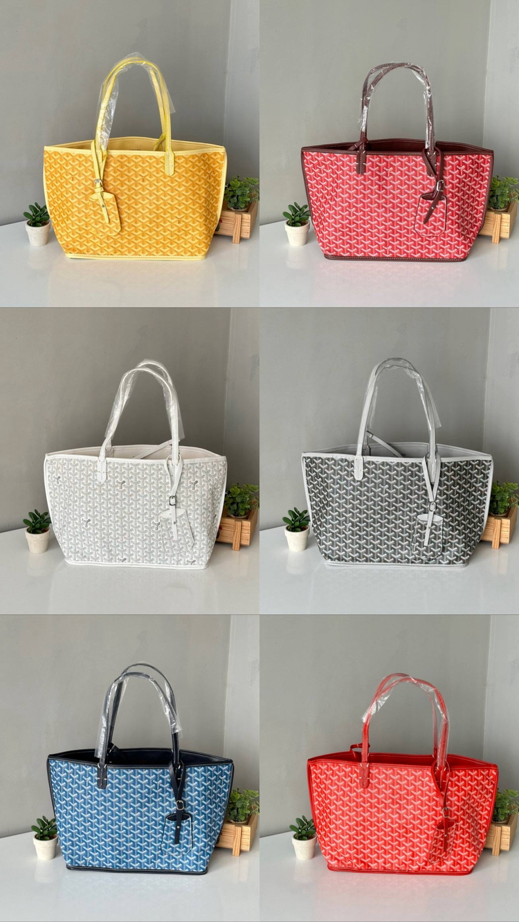 Goyard Anjou Pm Bag