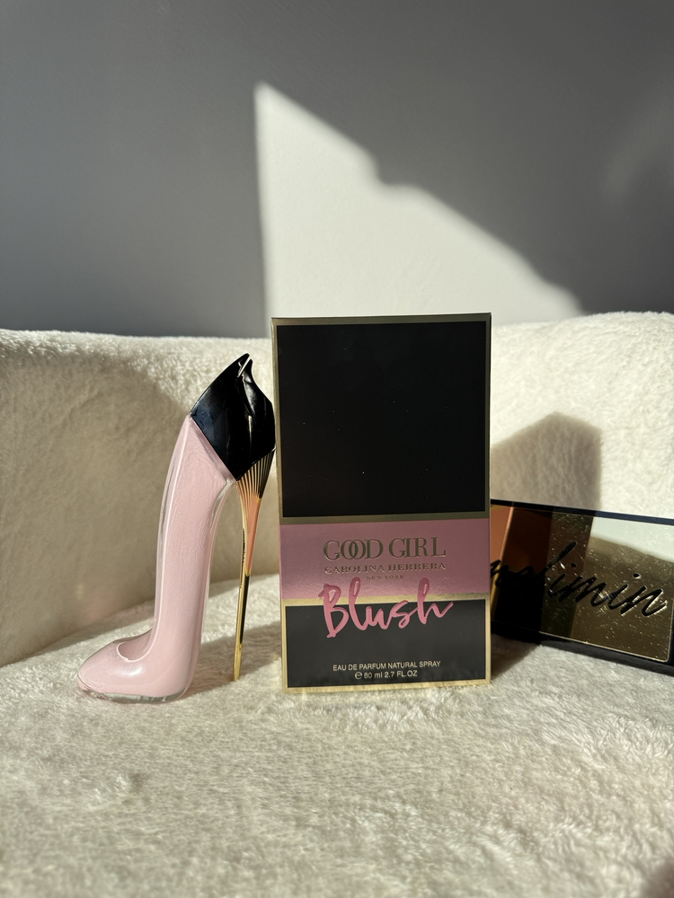 İthal Carolina Herrera Good Girl Blush EDP 80 ml