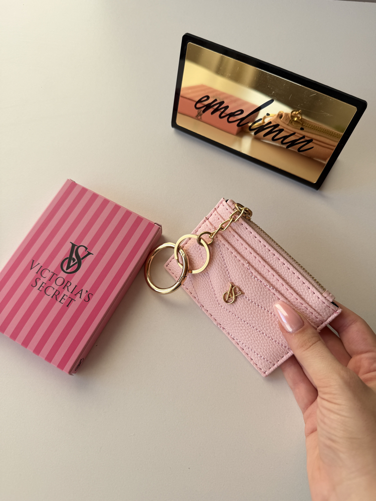 VS Toz Pembe Kartlık (KUTULU) 