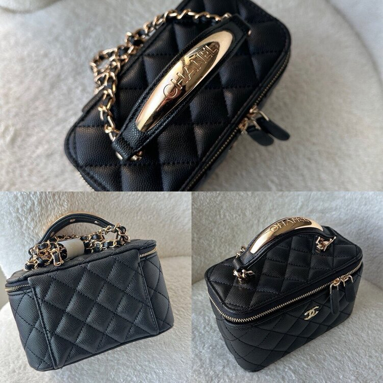 Chanel Kutu Çanta