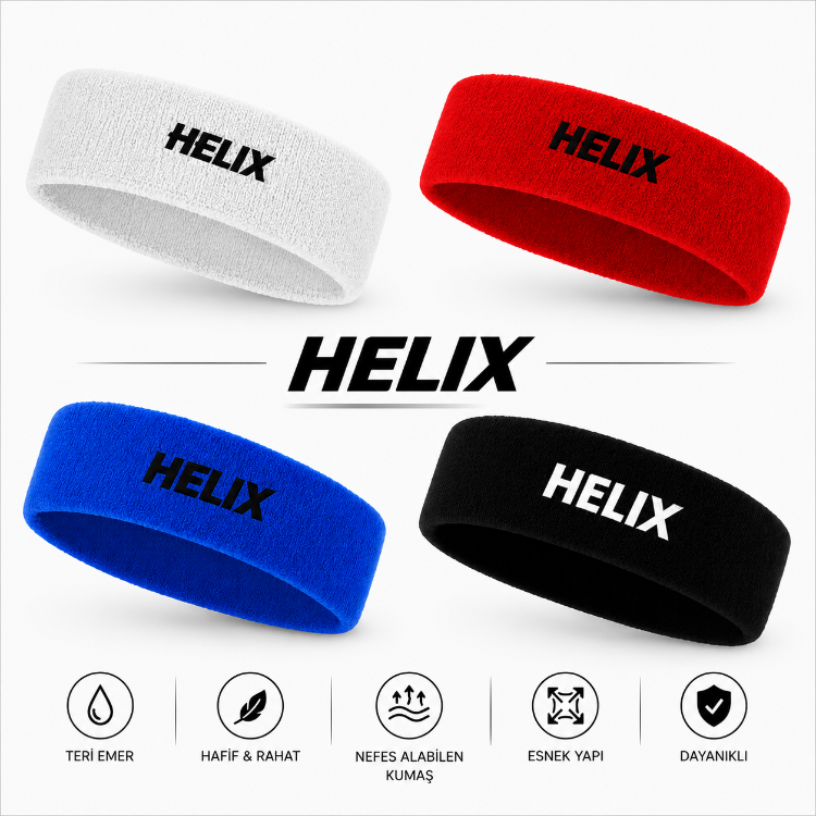Helix Kafa Bandı