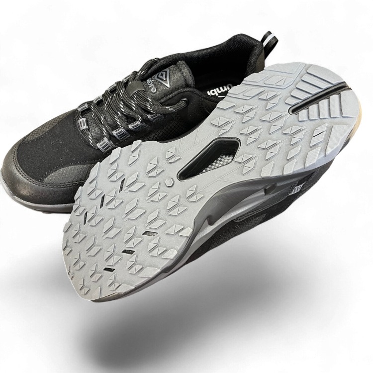 UMBRO EDGE SİYAH OUTDOOR AYAKKABI SİYAH